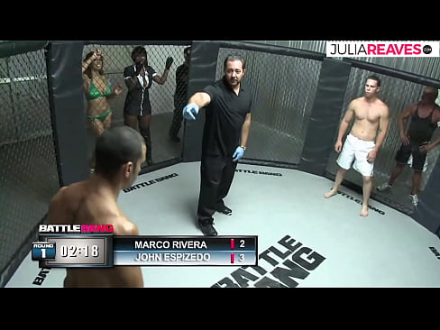 ❤️ Ultimate Fighter anosvotesa musikana wenhamba achangobva kurwa mumhete kwatiri  ﹏